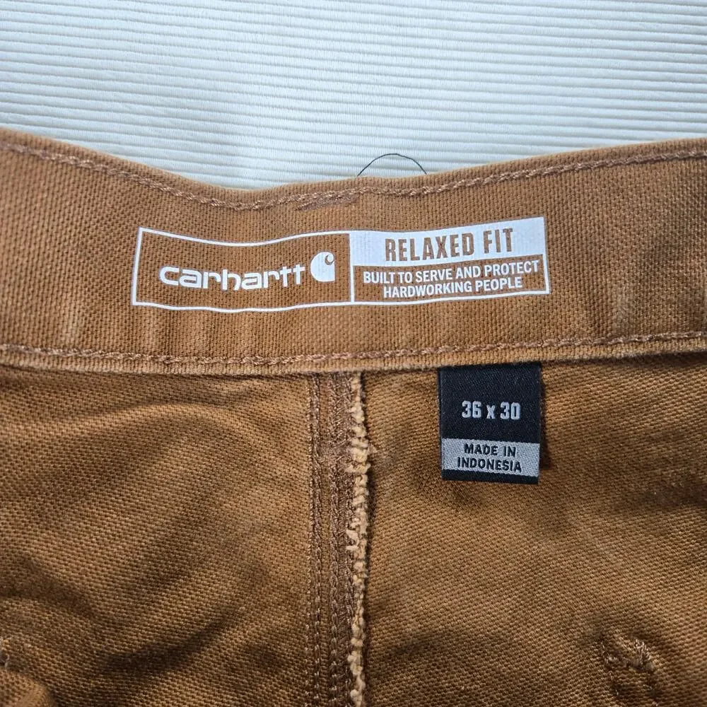 Carhartt pre loved